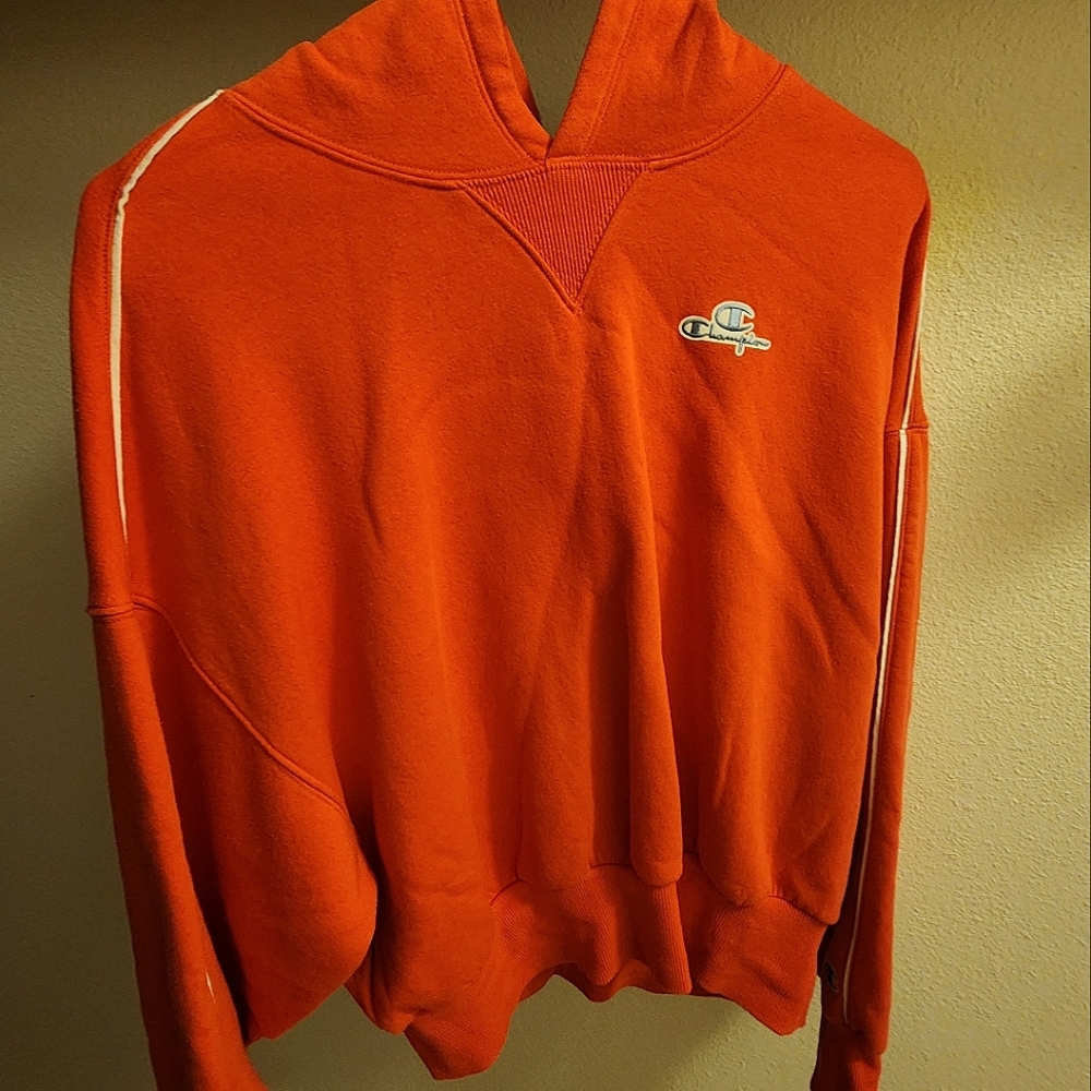 Champion Hoodie